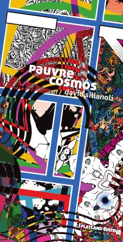 Pauvre cosmos