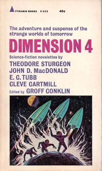 Dimension 4