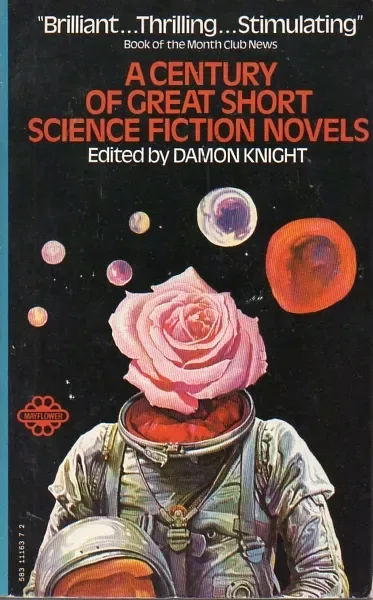 A Century of Great Short Science Fiction Novels
