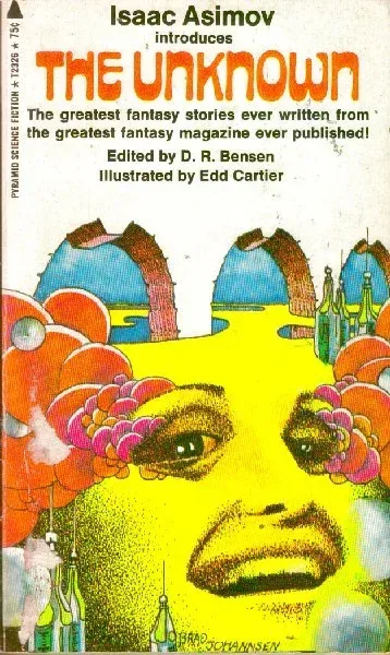 The Unknown
