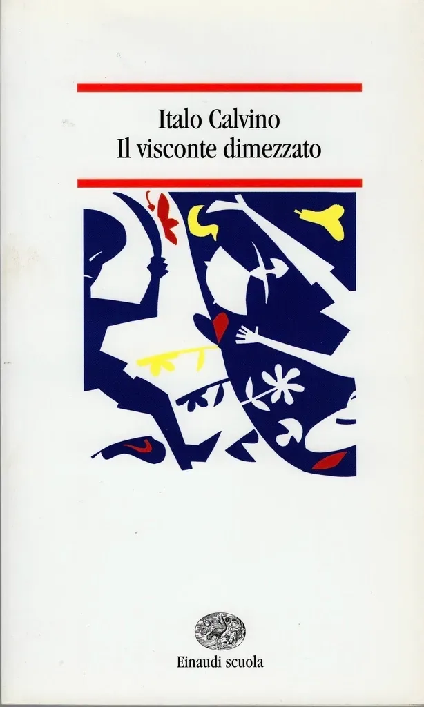 Il Visconte dimezzato