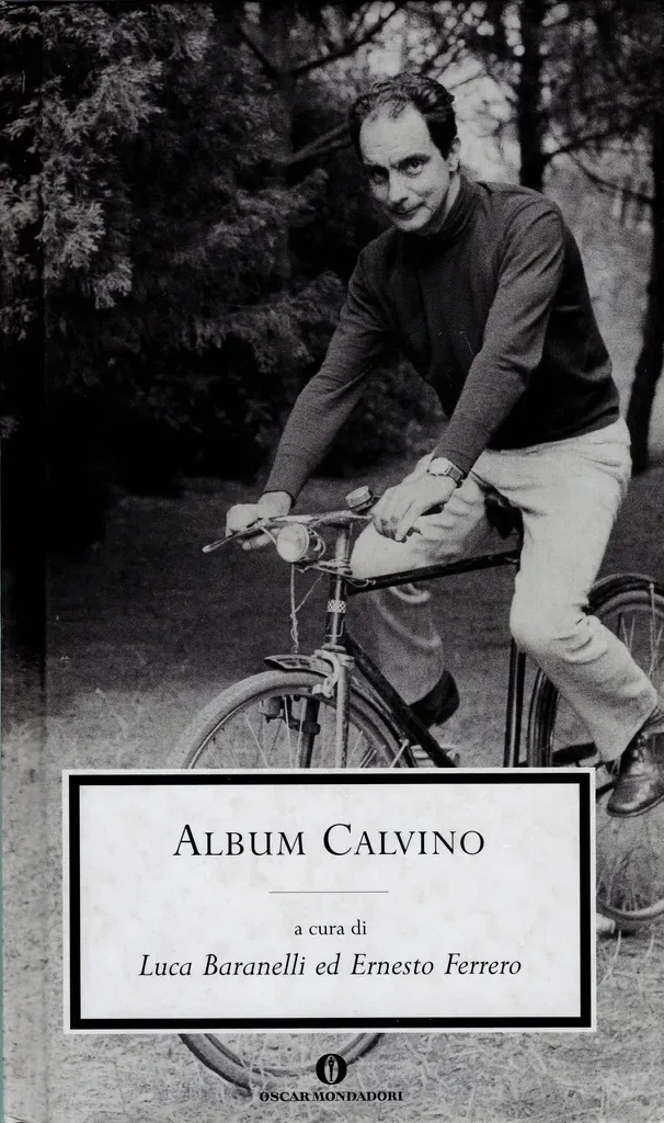 Album Calvino