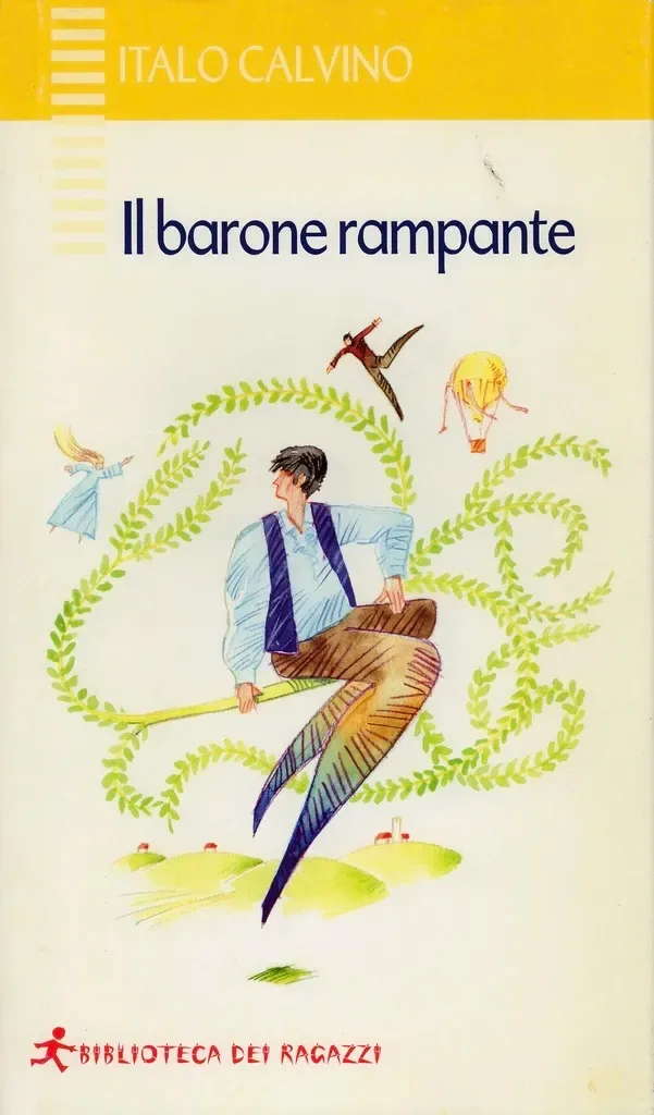 Il barone rampante