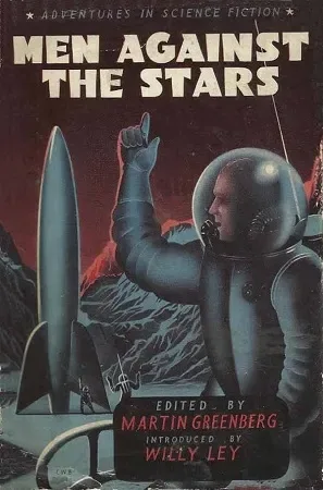 Men Against the Stars