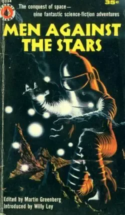 Men Against the Stars