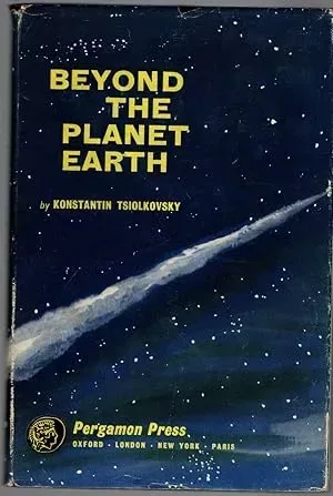 Beyond the Planet Earth