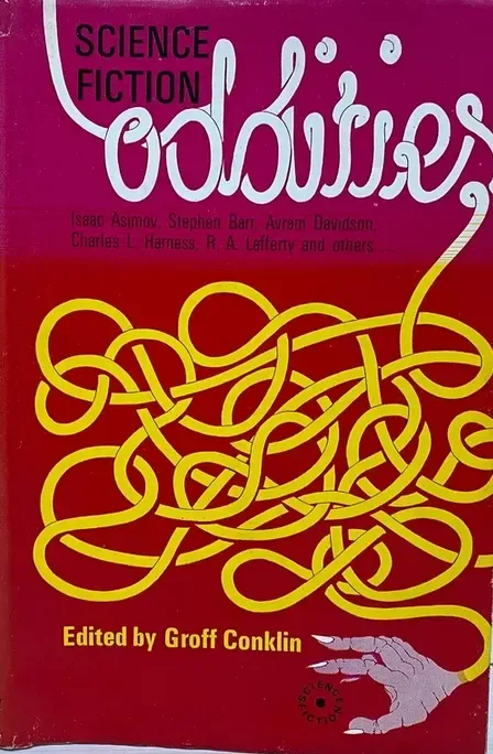Science Fiction Oddities