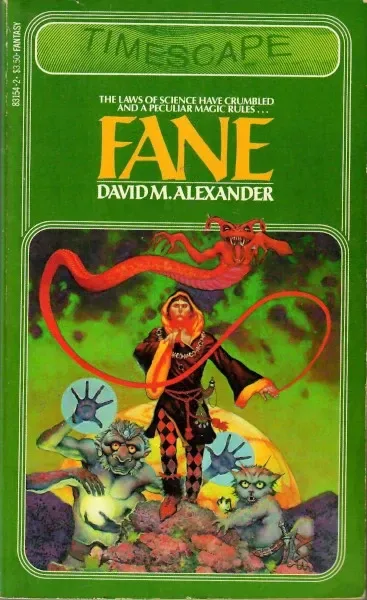 Fane