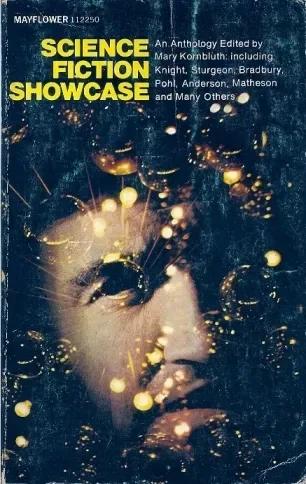 Science Fiction Showcase