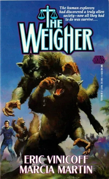 The Weigher