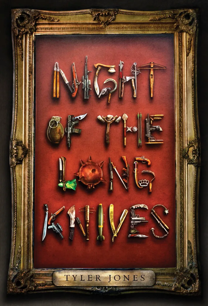 Night of the Long Knives