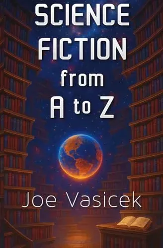 Science Fiction from A to Z