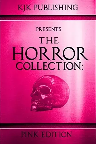 The Horror Collection: Pink Edition