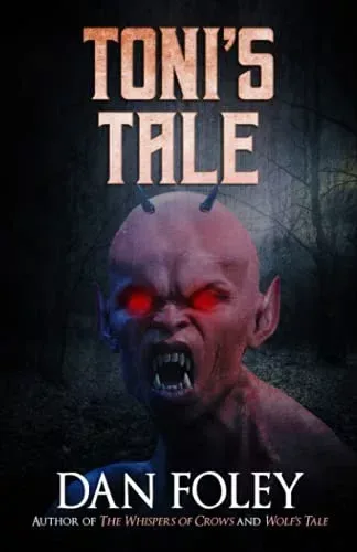 Toni's Tale