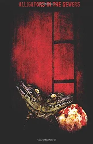 Alligators in the Sewers