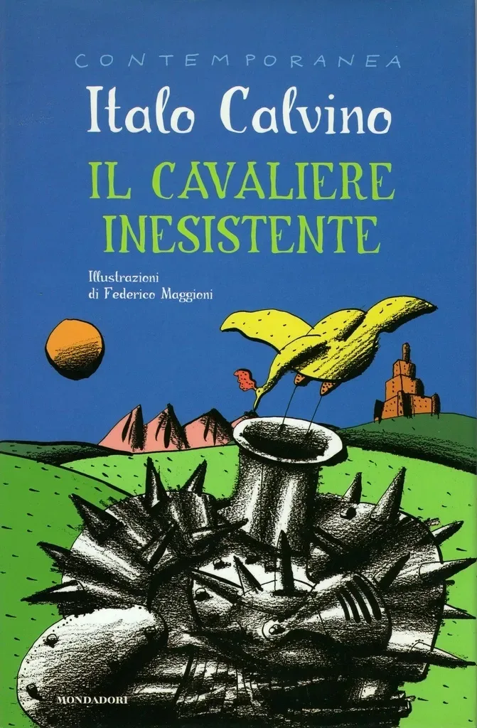 Il cavaliere inesistente