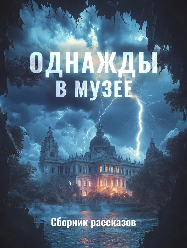 Однажды в музее