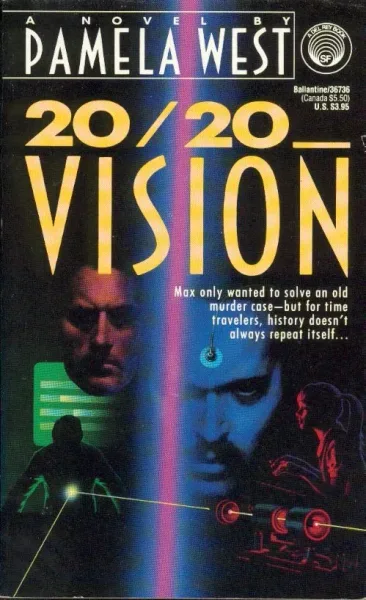 20/20 Vision