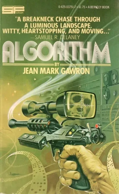 Algorithm