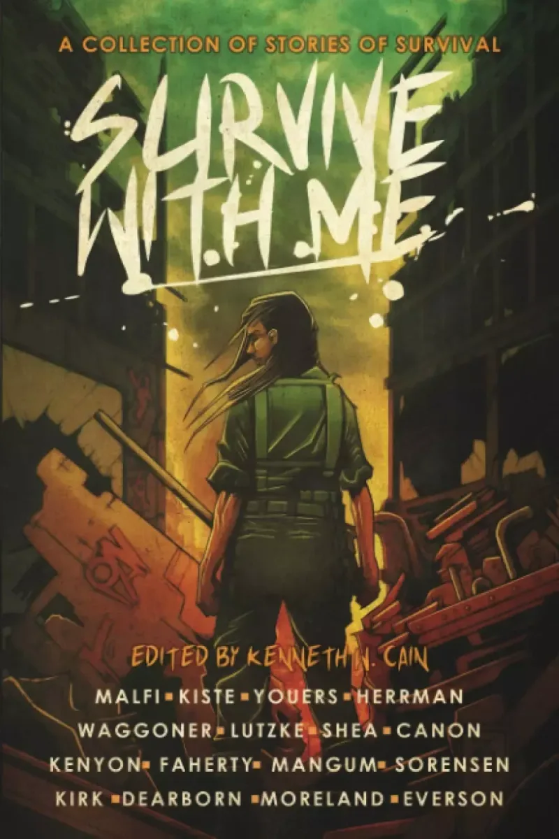 Survive With Me