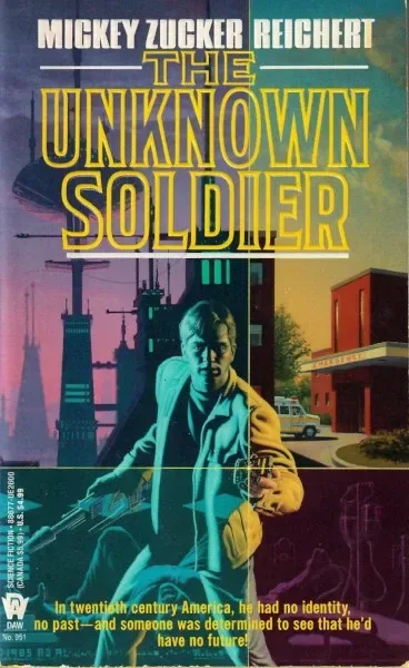 The Unknown Soldier