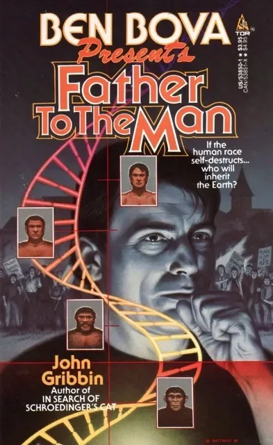 Father to the Man
