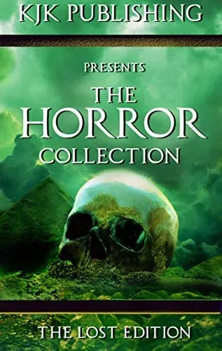 The Horror Collection: The Lost Edition