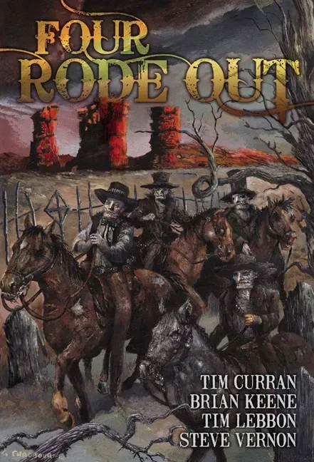 Four Rode Out
