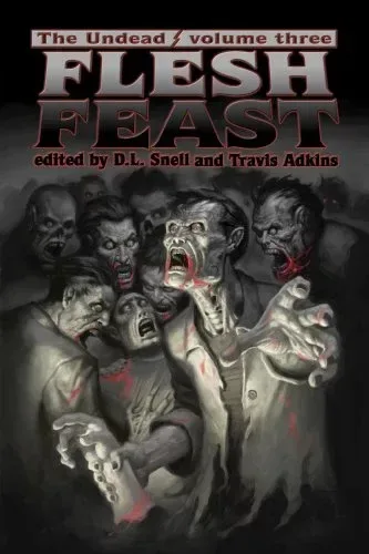 The Undead: Flesh Feast