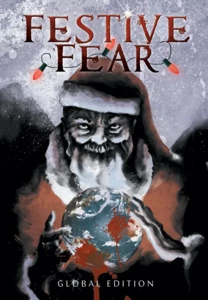 Festive Fear: Global Edition