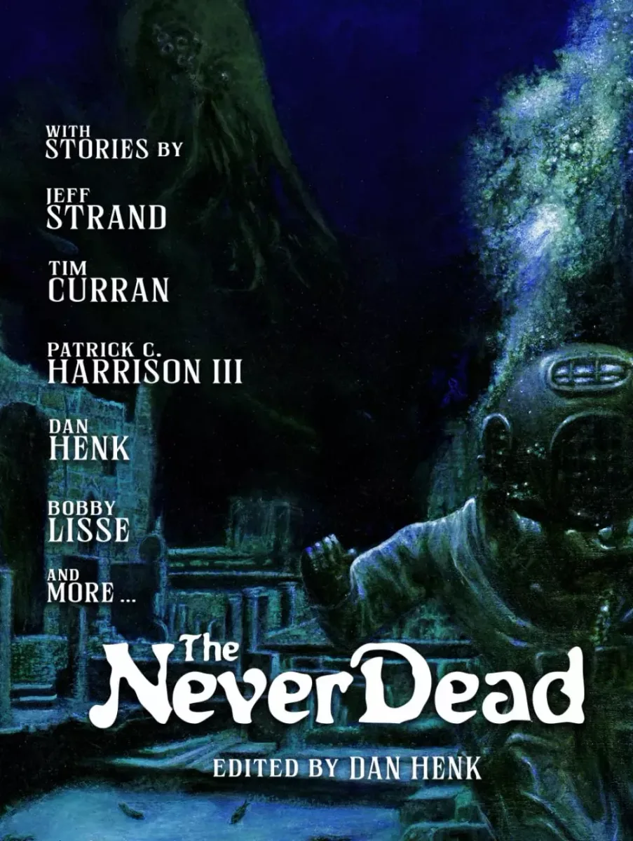 The Never Dead