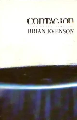 Contagion and Other Stories