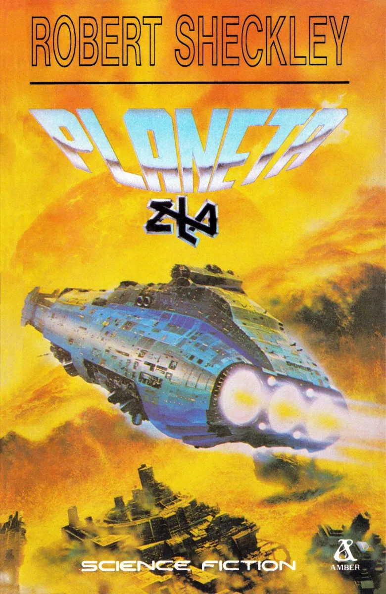Planeta zła
