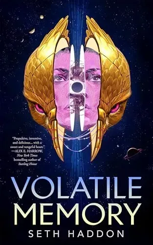Volatile Memory