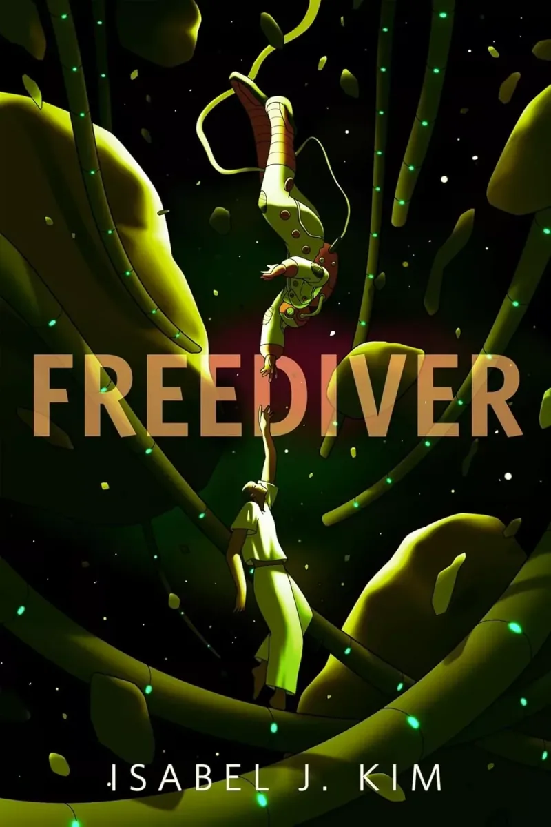 Freediver