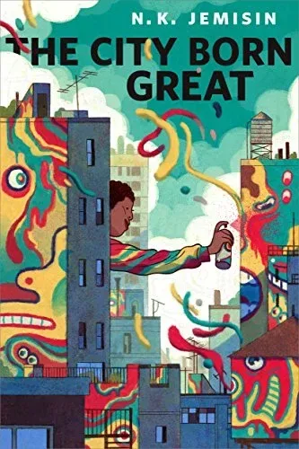 The City Born Great