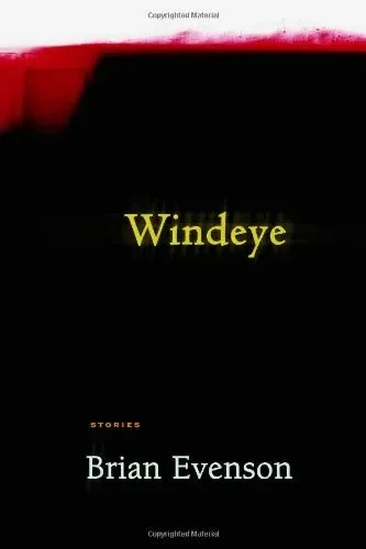 Windeye: Stories