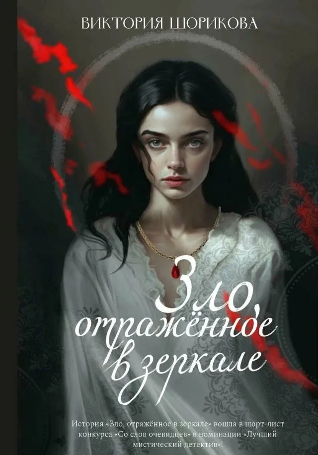 Зло, отражённое в зеркале