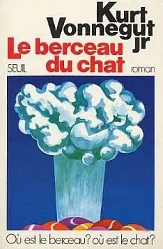 Le berceau du chat