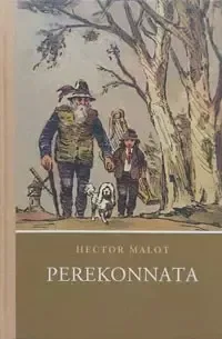 Perekonnata