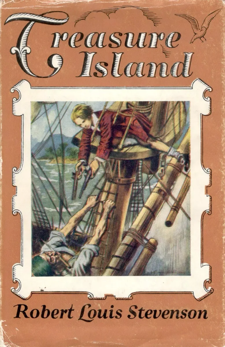 Treasure Island