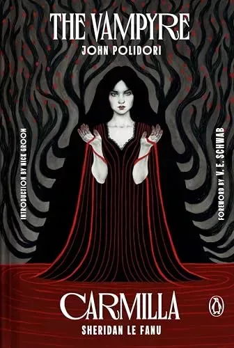 The Vampyre and Carmilla