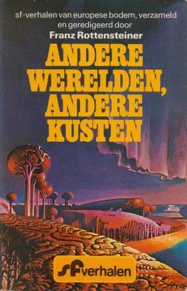 Andere Werelden, Andere Kusten