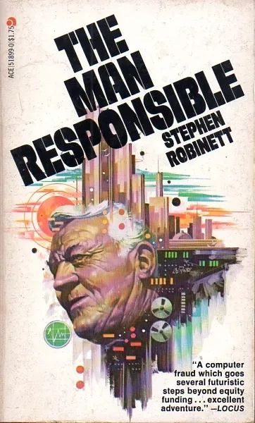 The Man Responsible