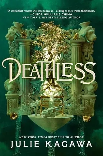 Deathless
