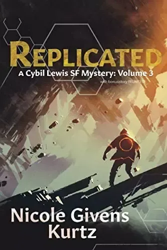 Replicated