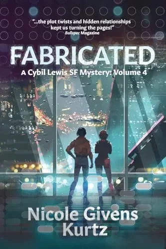 Fabricated