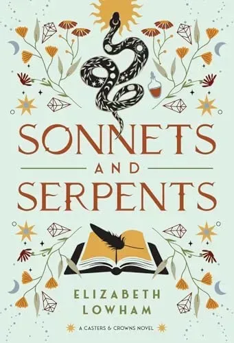 Sonnets and Serpents