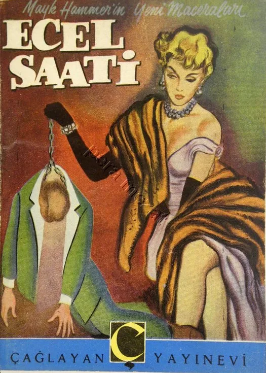 Ecel Saati