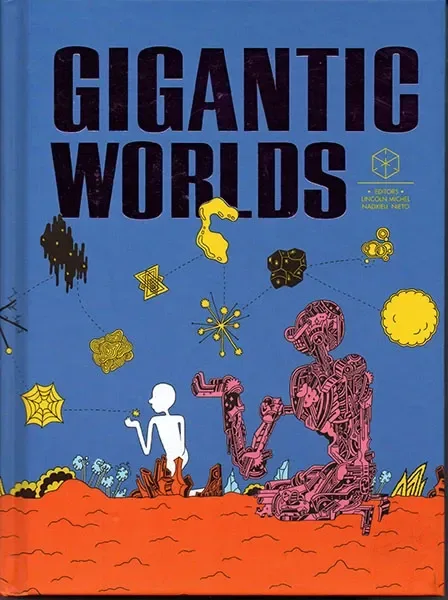 Gigantic Worlds